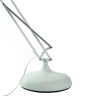 Торшер Arte Lamp Goliath A2487PN-1WH 