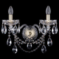 10.25.2.200.XL.Gd.Sp Бра Art Classic