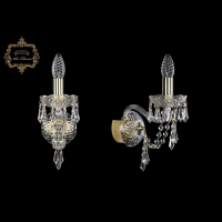 10.23.1.141.Gd.Dr Бра Art Classic