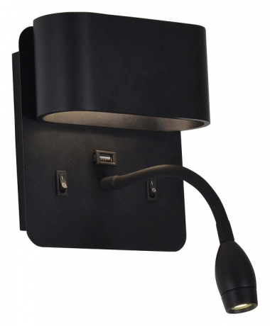 Бра с подсветкой F-promo Parret 4476-2W 