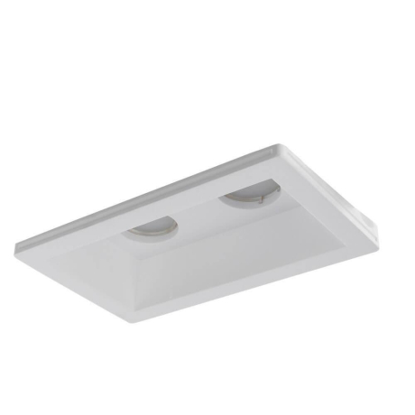 Встраиваемый светильник с лампочками. Комплект от Lustrof. №21315-616173 