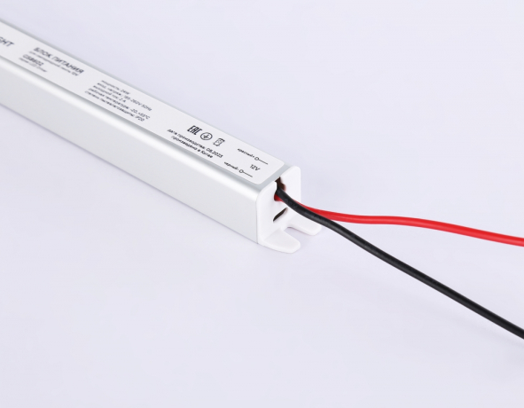 Блок питания с проводом Ambrella Light LED Driver GS8602 