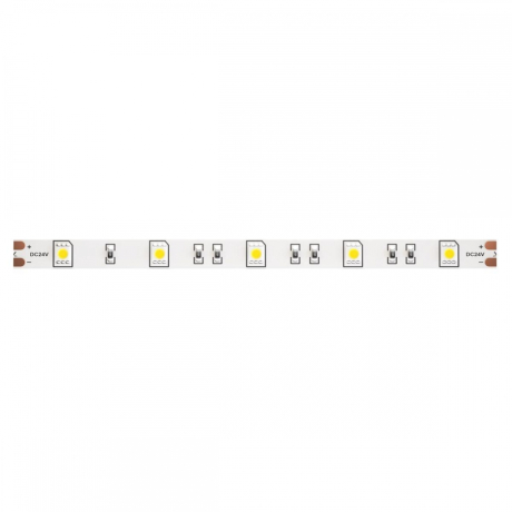 Нарушена упаковка! <316607> Светодиодная влагозащищенная лента Maytoni Technical 7,2W/m 24V 30LED/m 5050SMD 5M 10167