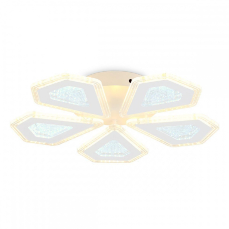 Потолочная люстра Ambrella Light FA FA4030 