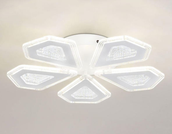 Потолочная люстра Ambrella Light FA FA4030 