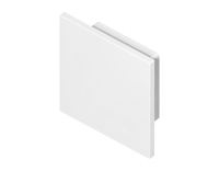 Набор заглушек для профиля Ambrella Light GP GP8461