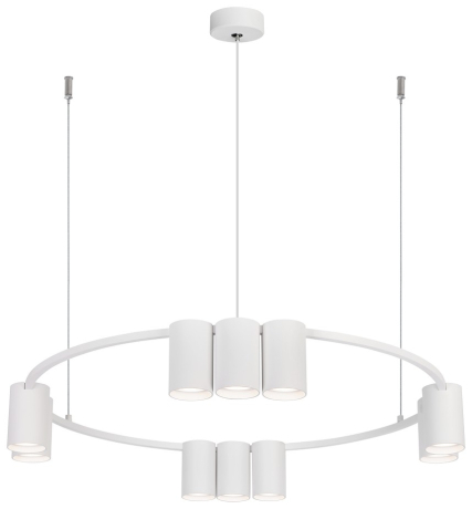 Подвесной светильник Velante 471 471-003-10 