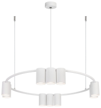 Подвесной светильник Velante 471-003-10