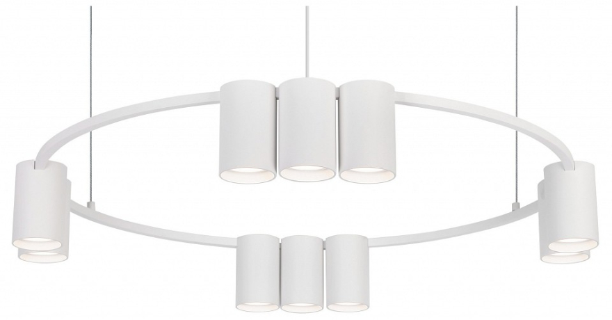 Подвесной светильник Velante 471 471-003-10 