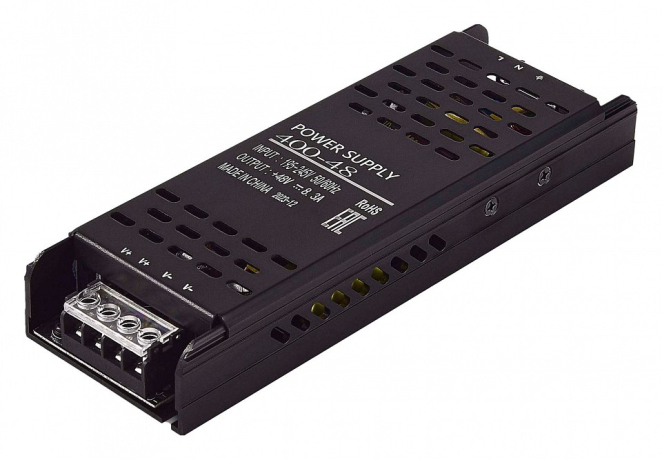 Блок питания ST-Luce SKYLINE 48 ST008.148.400 