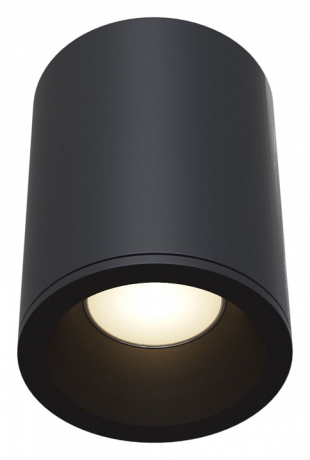 Накладной светильник Maytoni Technical Zoom C029CL-01B