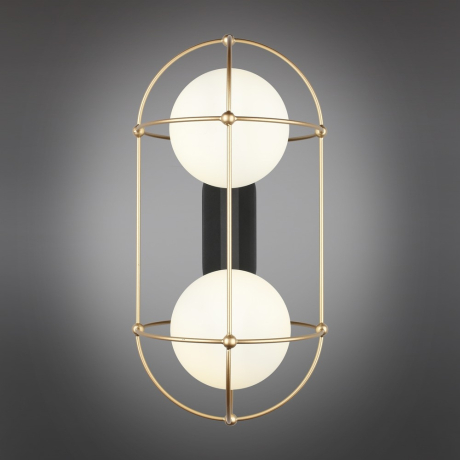 Бра Aployt Mahot APL.317.01.02 