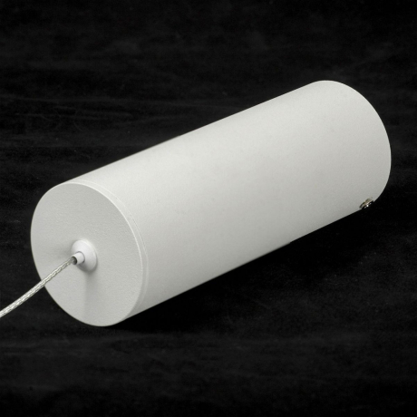 Подвесной светодиодный светильник Lussole Shoe LSP-0926 