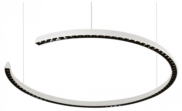 Подвесной светильник Lussole Shoe LSP-0926 