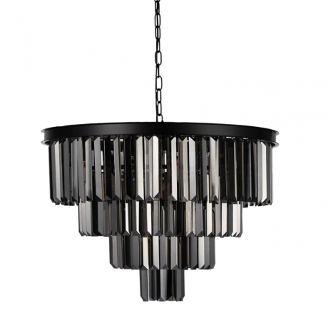 Подвесная люстра Loft it Prism 10018/600C 