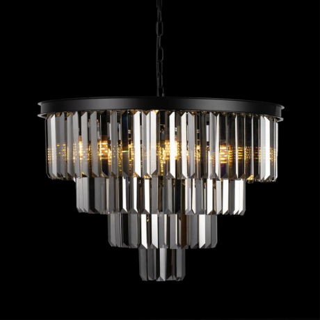 Подвесная люстра Loft it Prism 10018/600C 