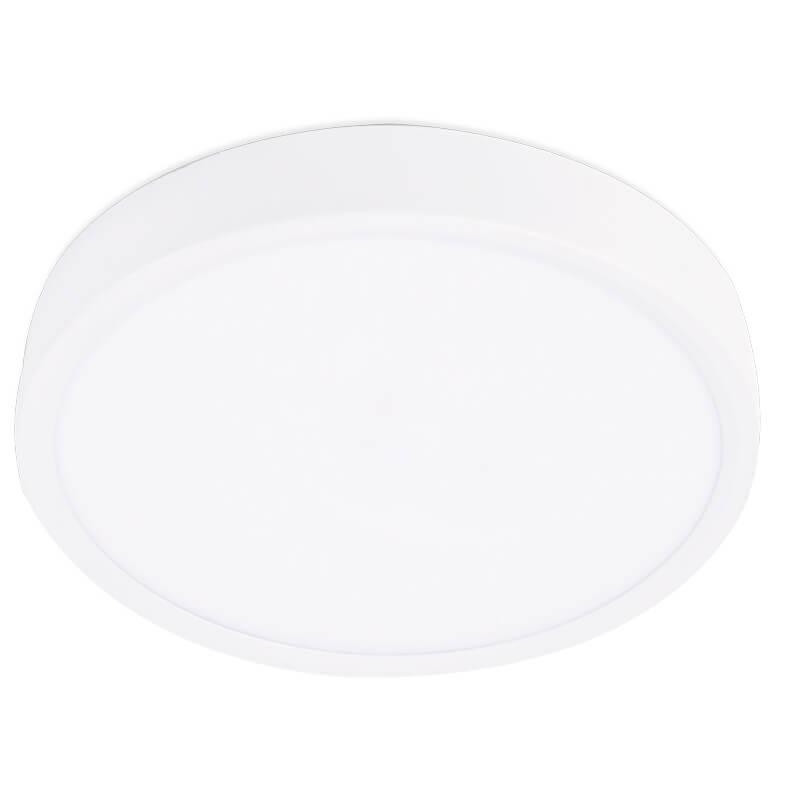 Накладной светодиодный светильник Ambrella light Downlight DLR361, цвет белый - фото 2