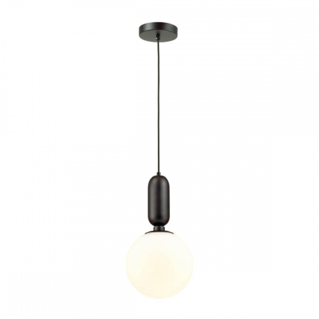 Подвесной светильник со светодиодной лампочкой E27, комплект от Lustrof. №187118-627474 