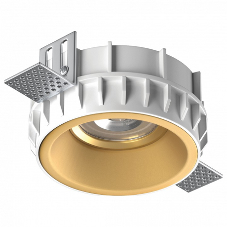 Встраиваемый светильник Lightstar Domino G214603GMOD