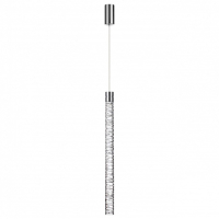 Подвесной светильник Odeon Light HIGHTECH 7146/5L