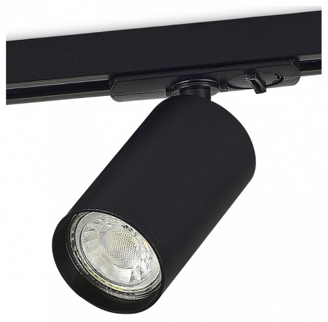 Светильник на штанге Donel DN01 DN01004R1B 1Track