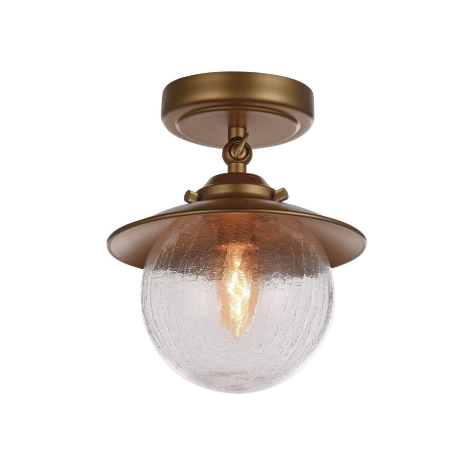 Светильник со светодиодными лампами, накладной, комплект от Lustrof. №98140-617858