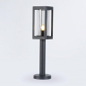 Уличный ландшафтный фонарь с лампочкой Ambrella light 753543