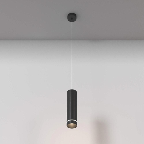 Подвесной светильник Maytoni Technical Orlo P085PL-12W4K-B 