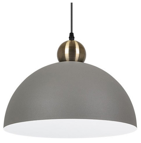 Подвесной светильник Arte Lamp Recinto A7053SP-1GY 