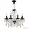 Подвесная люстра Bohemia Ivele Crystal AL1611 AL16311/8/160 BG 