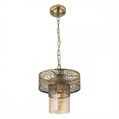 Подвесной светильник Citilux Эмир CL467133 