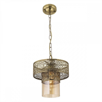 Подвесной светильник Эмир Citilux CL467133