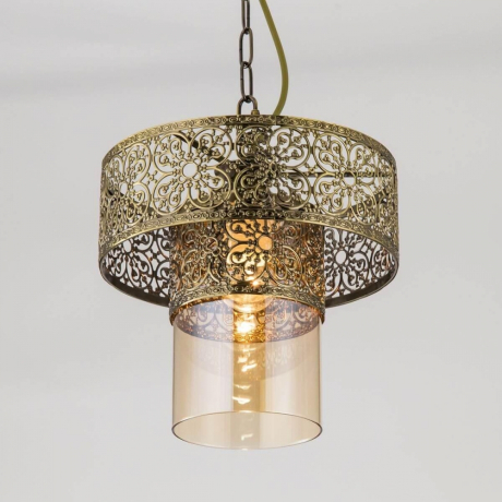 Подвесной светильник Citilux Эмир CL467133 