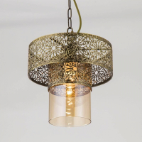 Подвесной светильник Эмир Citilux CL467133