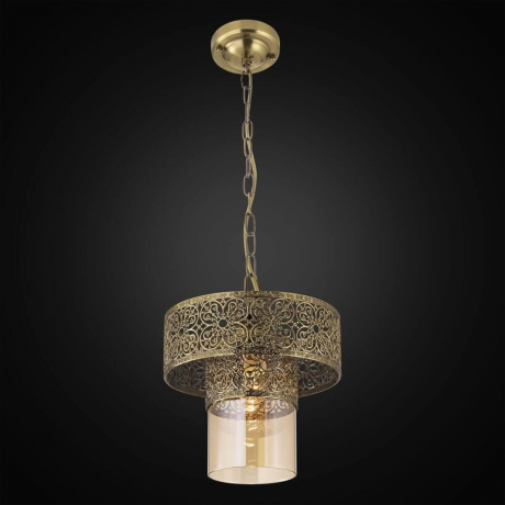 Подвесной светильник Citilux Эмир CL467133 