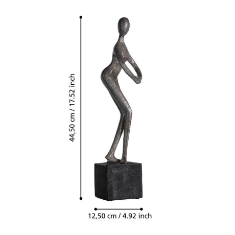 Фигура напольная Eglo Siocon 427401