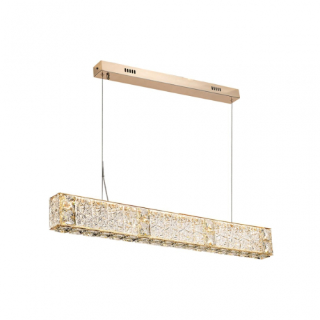 Подвесной светильник Odeon Light Version 5071/40L 