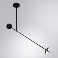 Потолочный светильник Divinare Malcone 2623/06 PL-9