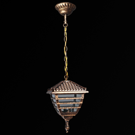 Уличный подвесной светильник Reluce 20547 1404912