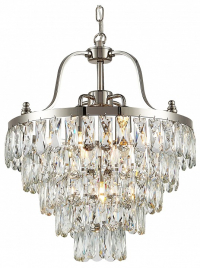 Подвесная люстра SIMPLE STORY 1061 1061-5PL