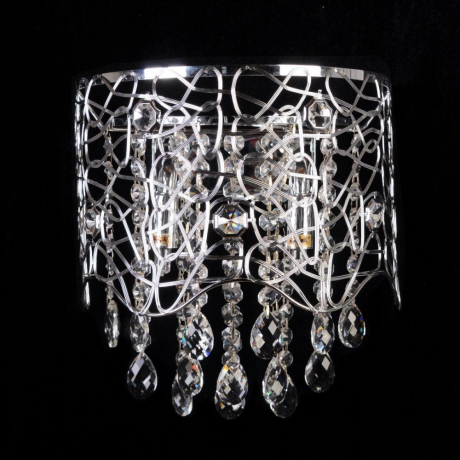 Накладной светильник Abrasax Irma B9118/2CH 