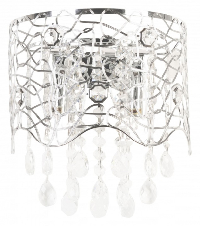 Накладной светильник Abrasax Irma B9118/2CH 