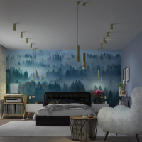 Нарушена упаковка!  <299977> Подвесной светильник Novotech Mais 370762