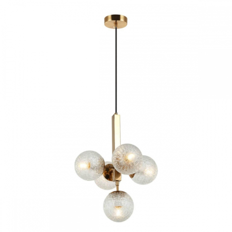 Светильник подвесной Felis Stilfort 2098/00/05P 