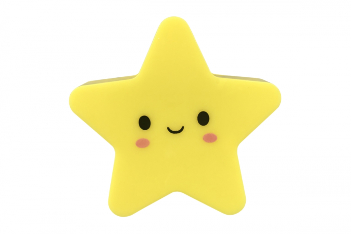 NL-240 ''Звезда'' LED ночник Camelion 13815 