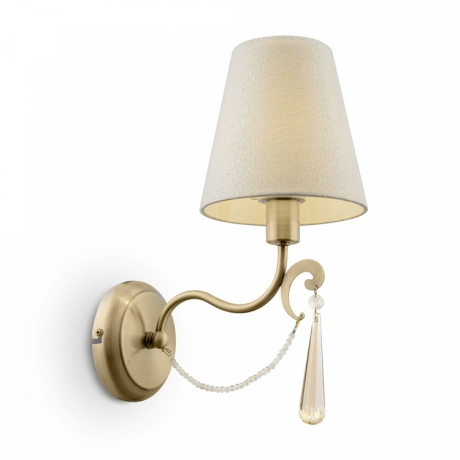 Бра Freya Madeline FR2019WL-01BS 