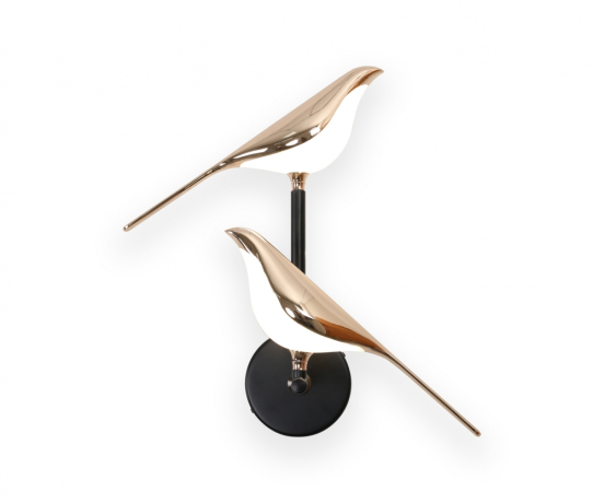 Бра Kink Light Арси 08446-2,33 