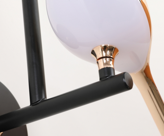 Бра Kink Light Арси 08446-2,33 