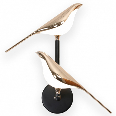 Бра Kink Light Арси 08446-2,33 