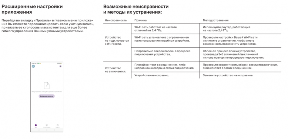 Контроллер-выключатель Wi-Fi для смартфонов и планшетов Maytoni Wi-Fi Модуль MS001 